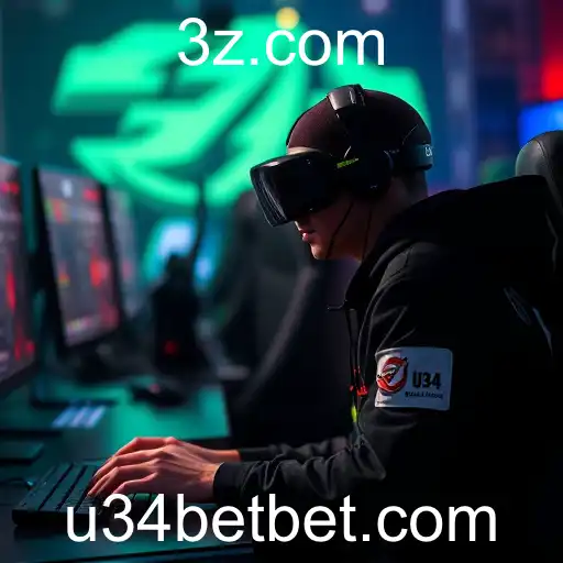 Inovações no Mundo dos eSports Expandidas por Parcerias Estratégicas