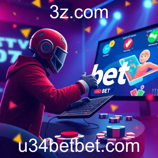 Inovação e Desafios no Cenário de Jogos Online