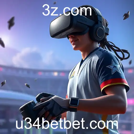 Inovações Transformadoras: O Futuro dos Jogos Online
