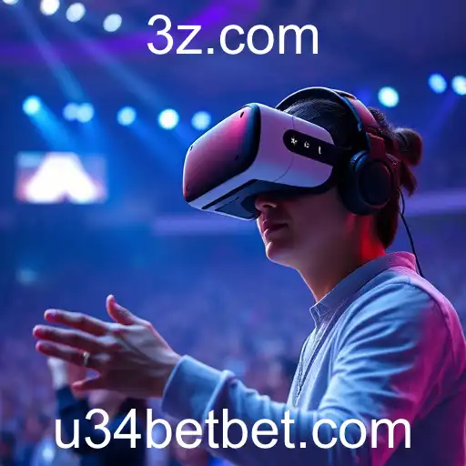 A Ascensão do Entretenimento Virtual em 2025