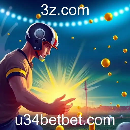 A Ascensão do u34bet no Mercado de Jogos Online
