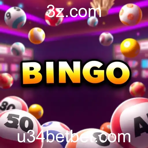 Bingo Online no u34bet: Tradição e Inovação em Jogo Digital