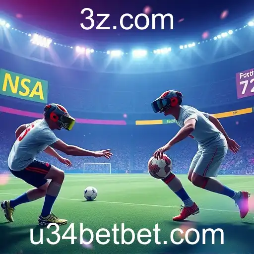 O Boom dos Jogos de Apostas Online em 2025