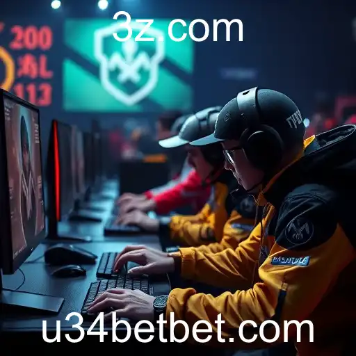 Ascensão dos eSports: O Fenômeno Global dos Jogos Competitivos