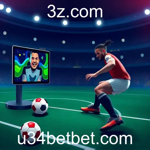 Tendências e Inovações no Mercado de Jogos Online