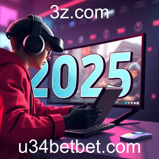 Explorando as Novidades de 2025 no Mundo dos Jogos Online