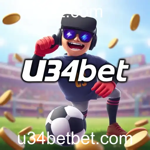 O Crescimento dos Jogos Online e a Influência de u34bet