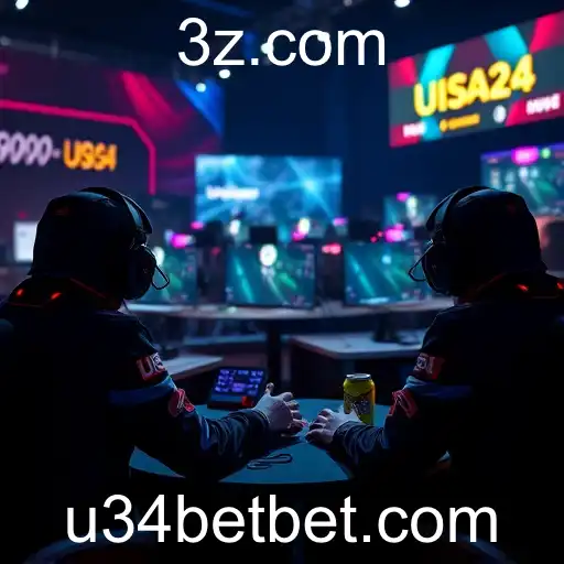 Novo Horizonte para Jogos Online em 2025