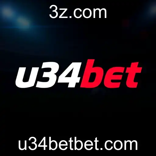 Explorando a Categoria 'Ofertas e Bônus' no u34bet