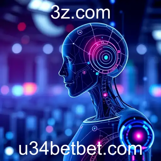 U34bet: Inovação e Desafios no Mercado de Jogos Online