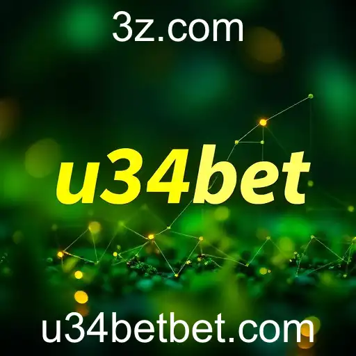 U34bet e o Crescimento Explosivo dos Jogos Online
