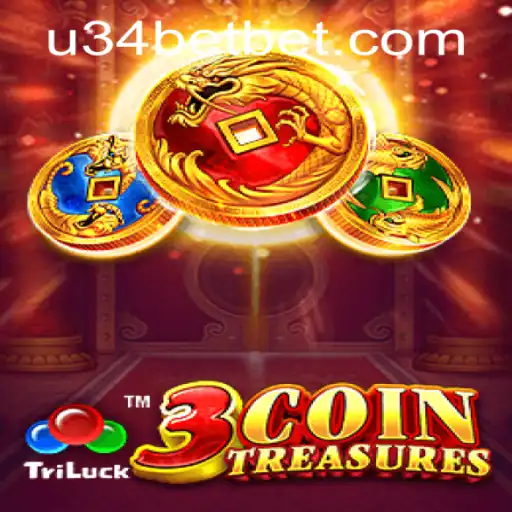 Unveiling the Adventure of 3CoinTreasures and u34bet PH Login
