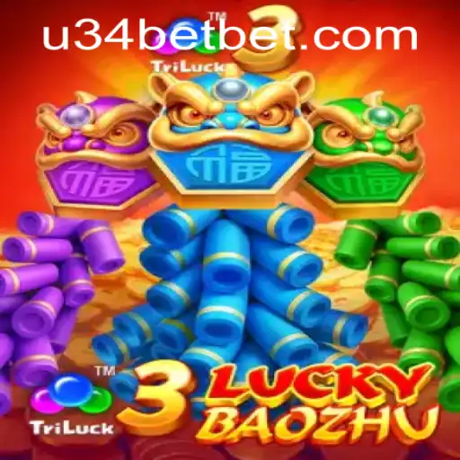 Exploring the Innovative World of 3LuckyBaozhu and the Convenience of u34bet PH Login