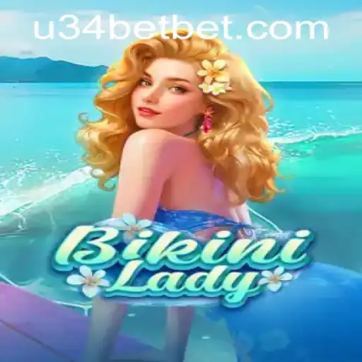 BikiniLady: Diving into the World of Virtual Gaming