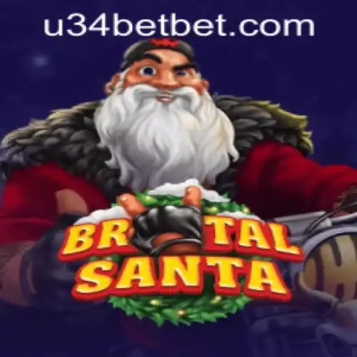 Conquer the Festive Fury with BrutalSanta: A Unique Gaming Experience Merged with u34bet PH Login
