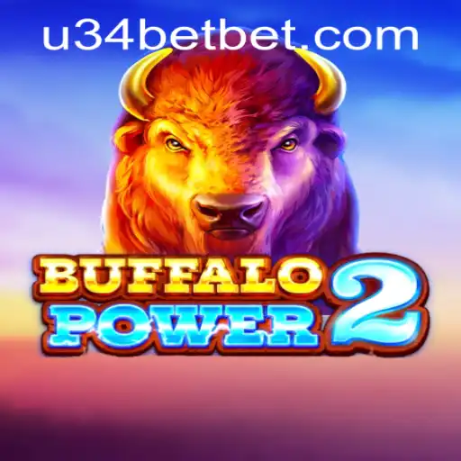 Discover the Thrills of BuffaloPower2 and Seamless Access via u34bet PH Login
