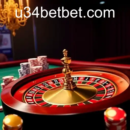 Gaming Experience u34bet PH Login - 800+ Premium and Exclusive Games