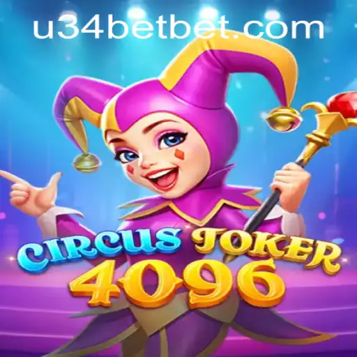 CircusJoker4096: A Thrilling New Experience in Online Gaming