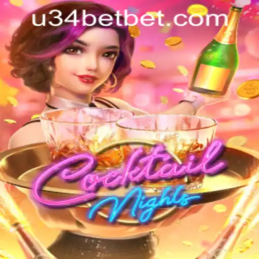 CocktailNights Game: An Exciting Experience with u34bet PH Login