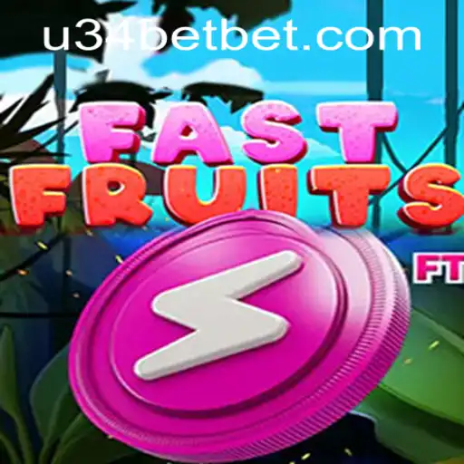 FastFruits: A Tangy Twist in the World of Gaming