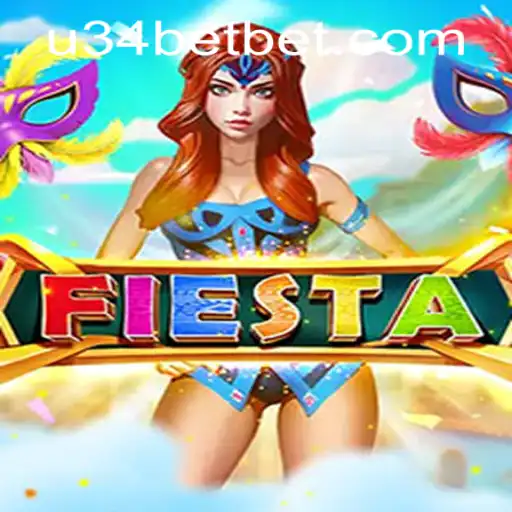 Fiesta: A Vibrant Game Experience with U34bet PH Login