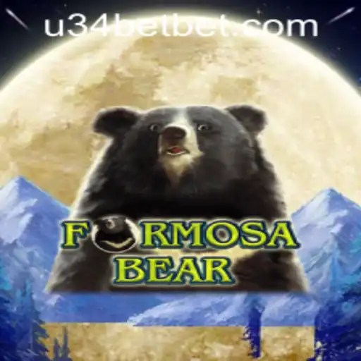 Exploring FormosaBear: A Unique Gaming Experience with u34bet PH Login