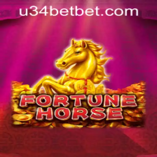 Exploring the Exciting World of FortuneHorse and u34bet PH Login