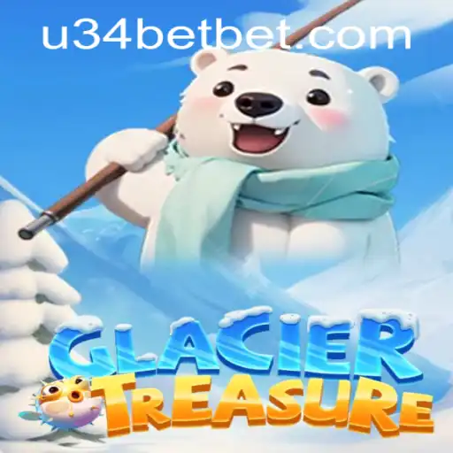 Discover the Frozen Wonders of GlacierTreasure and the Convenience of u34bet PH Login