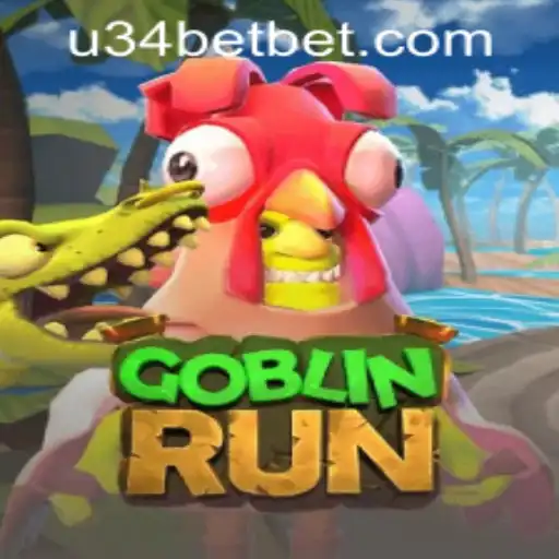 GoblinRun: An Exciting Adventure Paired with u34bet PH Login Opportunities