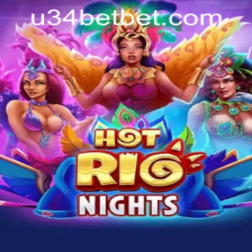 Exploring HotRioNights: An Exciting Journey in Online Gaming