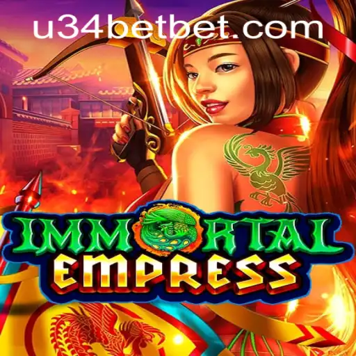 ImmortalEmpress: Explore the Thrilling Realm of Strategy and Adventure
