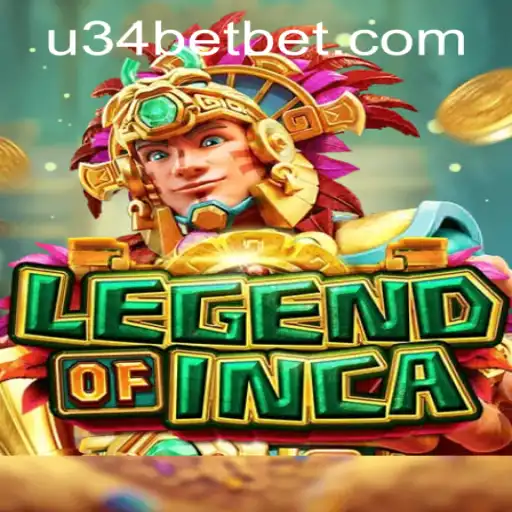 Unveiling the Mysteries of LegendofInca and U34bet PH Login