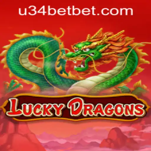 Discover the Thrills of LuckyDragons: Your Gateway to Exciting Gaming with u34bet PH Login