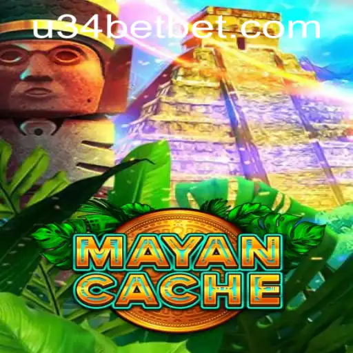 Exploring the Enigmatic World of MayanCache and Its Connection to u34bet PH Login