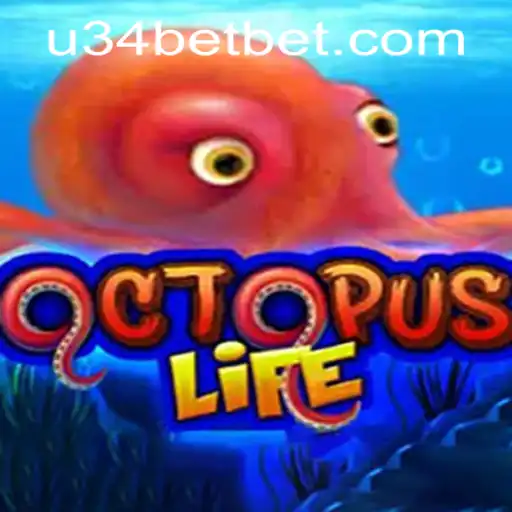 Dive into the World of OctopusLife: A Captivating Underwater Adventure