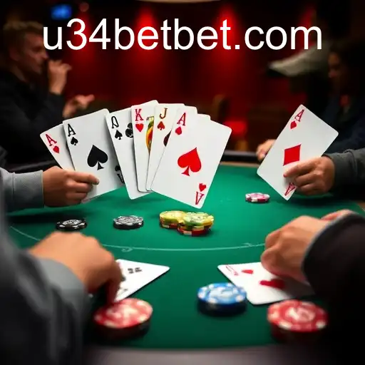 VIP Service u34bet PH Login - 24/7 Support and Exclusive Benefits
