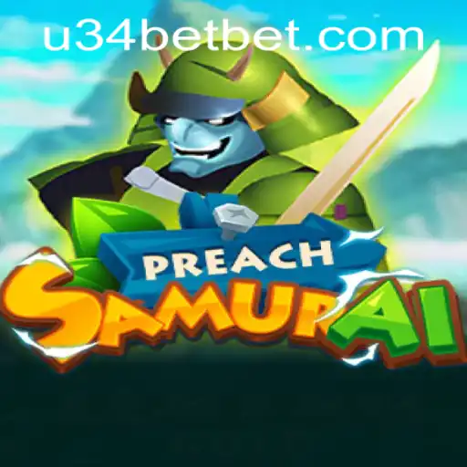 Dive into the World of PreachSamurai: A Modern Gaming Marvel