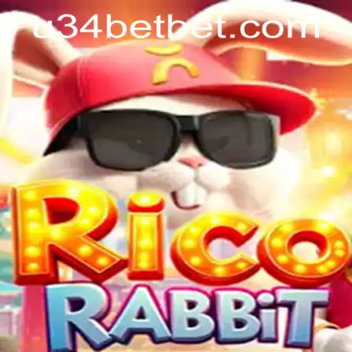 Unveiling RicoRabbit: A Dynamic Gaming Adventure with u34bet PH Login