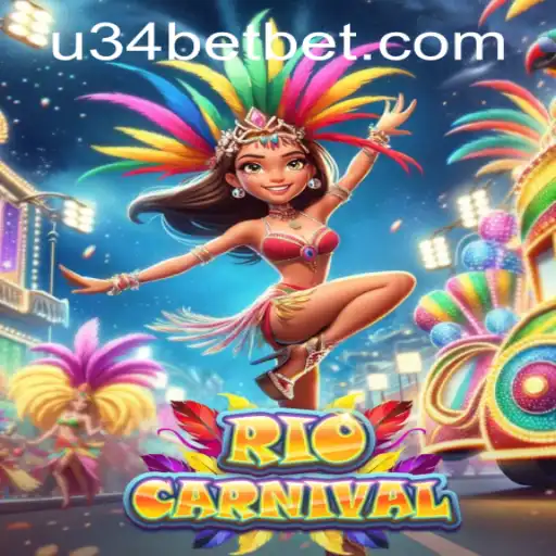 Discover the Exciting World of RioCarnival and u34bet PH Login