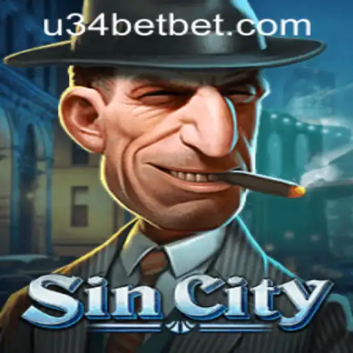 SinCity: An Immersive Journey into the Digital Underworld