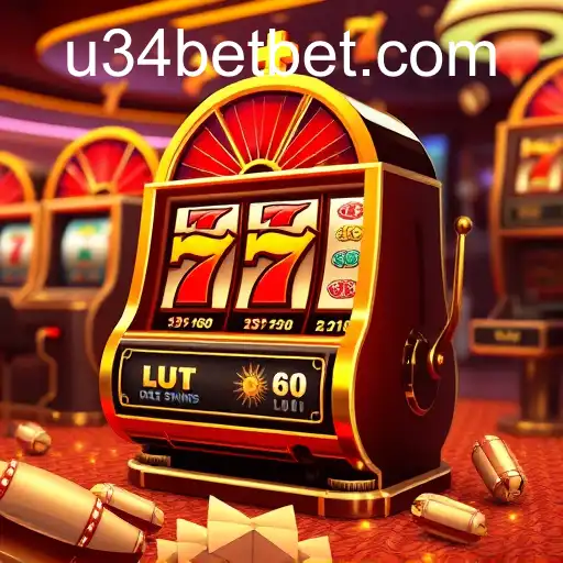 Gaming Experience u34bet PH Login - 800+ Premium and Exclusive Games