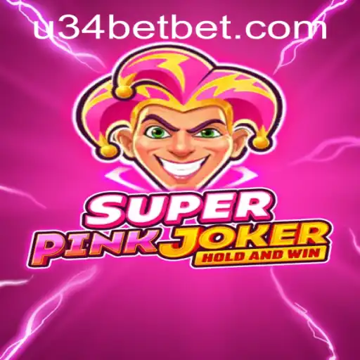 Dive into the Vibrant World of SuperPinkJoker and U34bet PH Login