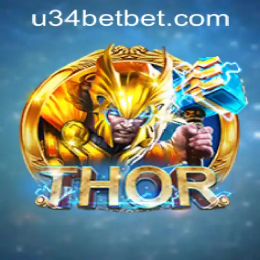 Mastering THOR: A Comprehensive Guide on Game Introduction, Description, and Rules with u34bet PH Login