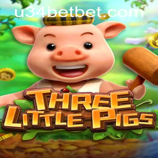 Discover THREELITTLEPIGS: A Unique Gaming Experience