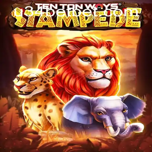 Discover the Thrill of TenTonWaysStampede and u34bet PH Login